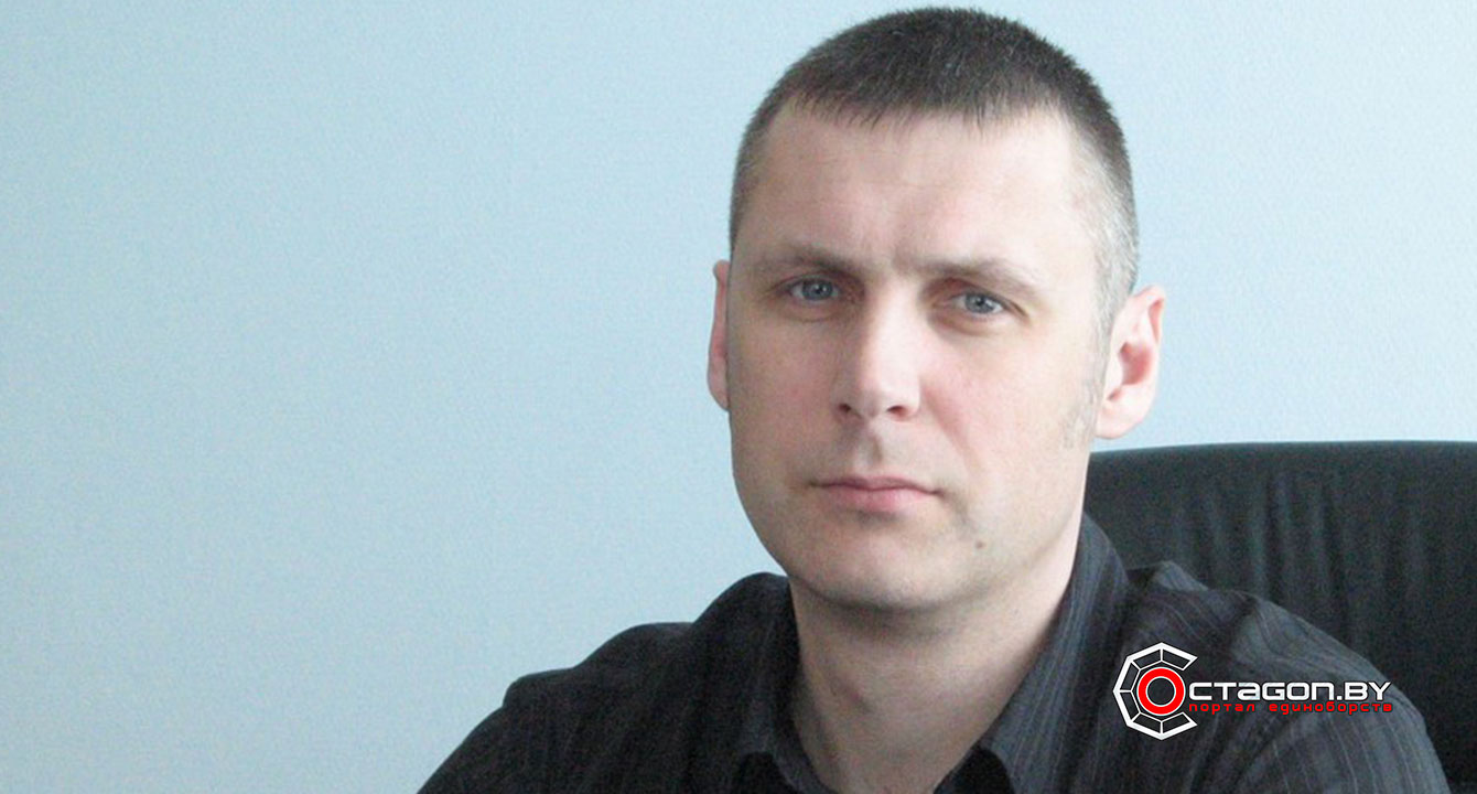 АНДРЕЙ АСТАШЕВИЧ НАЗНАЧЕН ИСПОЛНЯЮЩИМ ОБЯЗАННОСТИ ПЕРВОГО ВИЦЕ-ПРЕЗИДЕНТА НОК